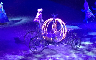 Disney on Ice - Cinderella