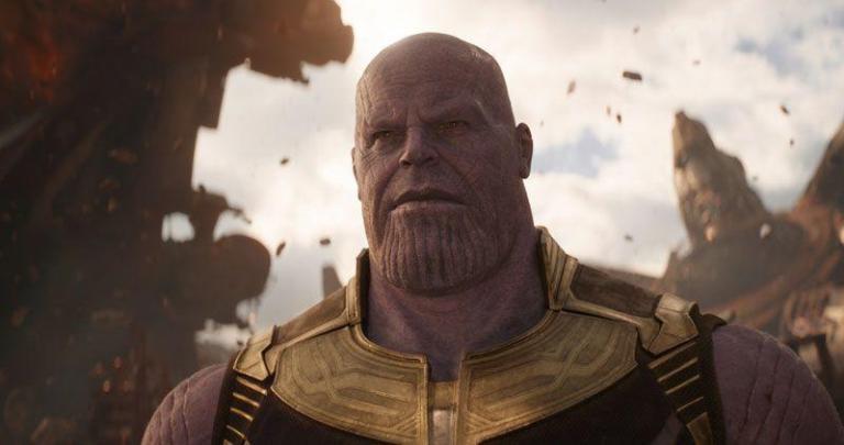 3 Words to Describe ‘Avengers: Infinity War’ Amazing – Awesome – WOW