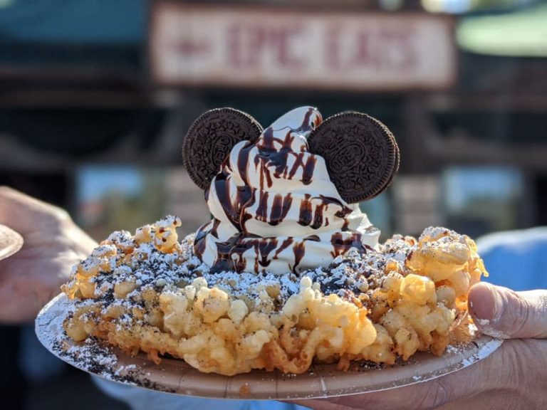 You Won’t Believe How Many Disney Park Restaurants Will Be Reopening July 11